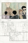 Sparrow & Crowe Pg. 15 - in progress