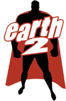 Earth 2 Comics