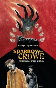 Sparrow & Crowe #5