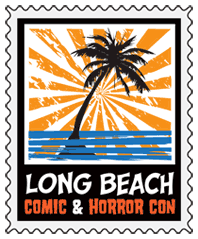 Long Beach Comic and Horror Con